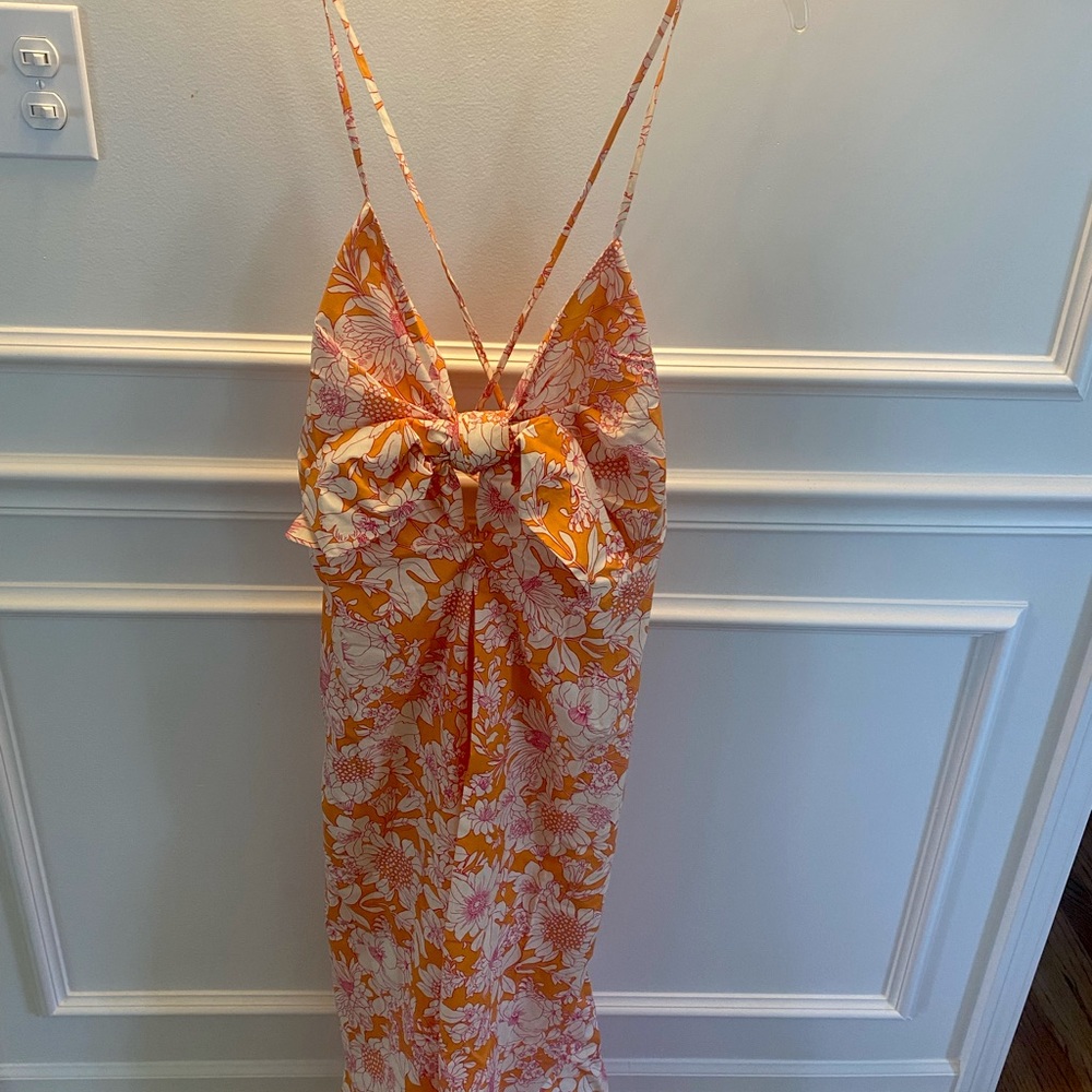 NEW with tags - J.Crew dress size large